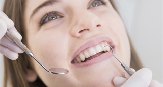 Empastes en dentista Zaragoza